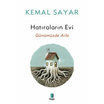 Hatıraların Evi Kemal Sayar