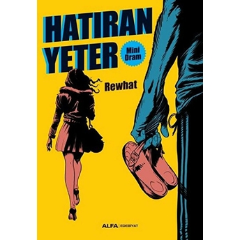 Hatıran Yeter - Rewhat