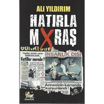 Hatırla Mxraş