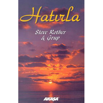 Hatırla Steve Rother