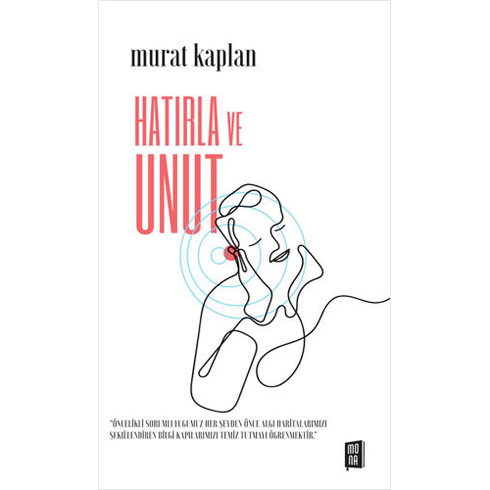 Hatırla Ve Unut Murat Kaplan