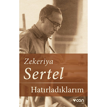 Hatırladıklarım Zekeriya Sertel