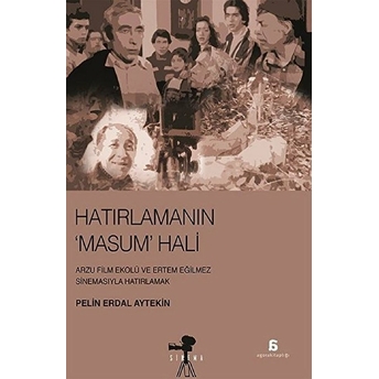 Hatırlamanın Masum Hali Pelin Erdal Aytekin