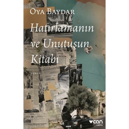 Hatırlamanın Ve Unutuşun Kitabı Oya Baydar