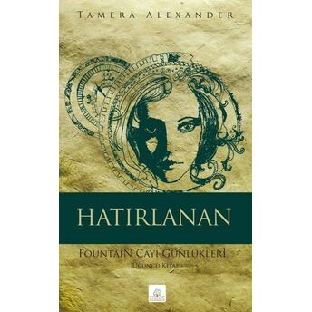 Hatırlanan Tamera Alexander