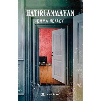 Hatırlanmayan Emma Healey