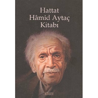 Hattat Hamid Aytaç Kitabı Ismail Yazıcı