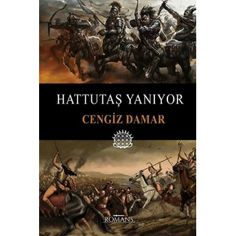 Hattutaş Yanıyor - Cengiz Damar