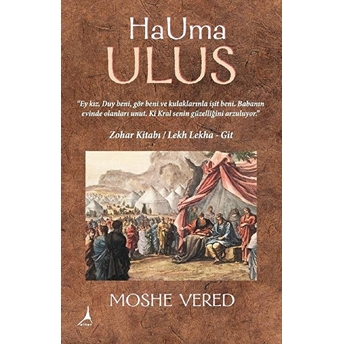 Hauma Ulus