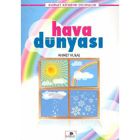 Hava Dünyası