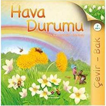 Hava Durumu - Çevir Bak John Butler