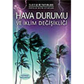 Hava Durumu Ve Iklim Değişikliği Laura Howell