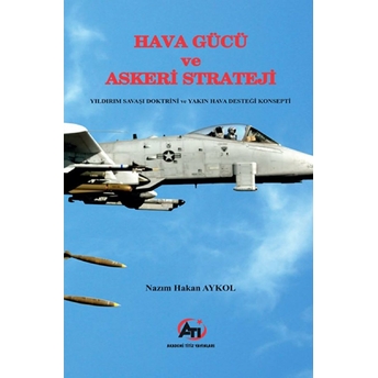 Hava Gücü Ve Askeri Strateji