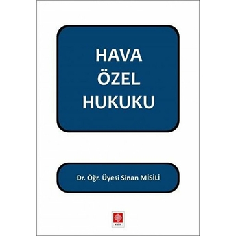 Hava Özel Hukuku