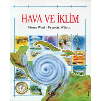 Hava Ve Iklim Fiona Watt