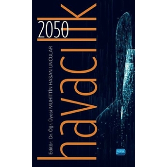 Havacılık - 2050 - Adem Yılmaz