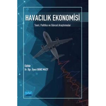 Havacılık Ekonomisi - Deniz Macit