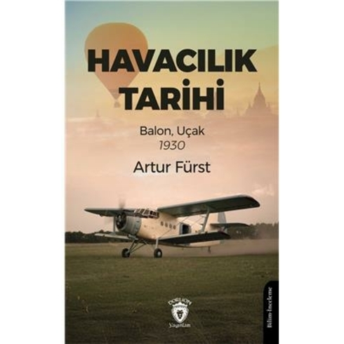 Havacılık Tarihi Artur Fürst