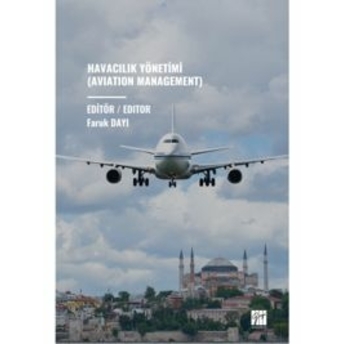 Havacilik Yönetimi (Aviation Management) Kolektif