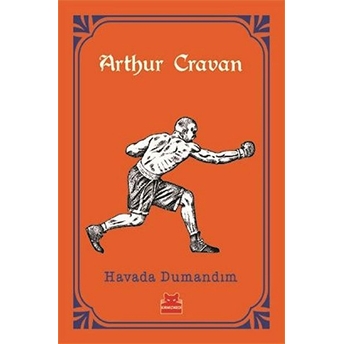 Havada Dumandım - Cep Boy Arthur Cravan