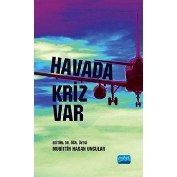 Havada Kriz Var - Belis Gülay Şahin