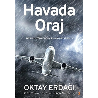 Havada Oraj Oktay Erdağı