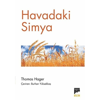 Havadaki Simya Kolektif