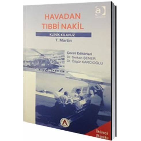 Havadan Tıbbi Nakil