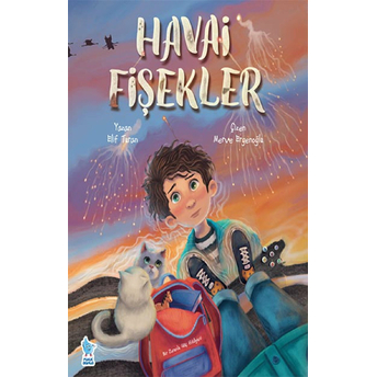 Havai Fişekler Elif Turan