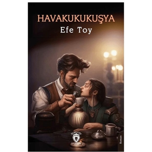 Havakukukuşya Efe Toy