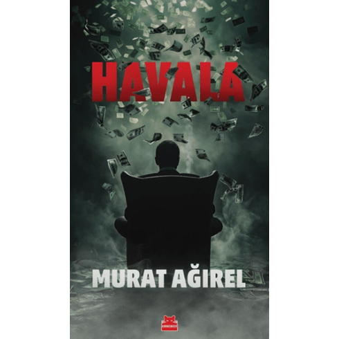 Havala Murat Ağırel