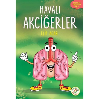 Havalı Akciğerler