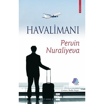 Havalimanı - Pervin Nuraliyeva