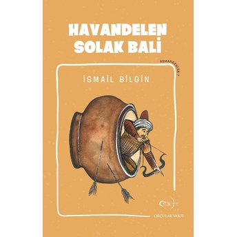 Havandelen Solak Bali Ismail Bilgin