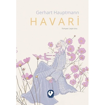 Havari Gerhart Hauptmann