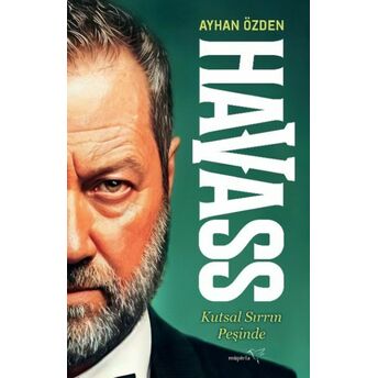 Havass Ayhan Özden