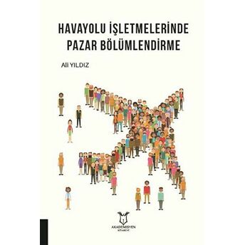 Havayolu Işletmelerinde Pazar Bölümlendirme - Ali Yıldız