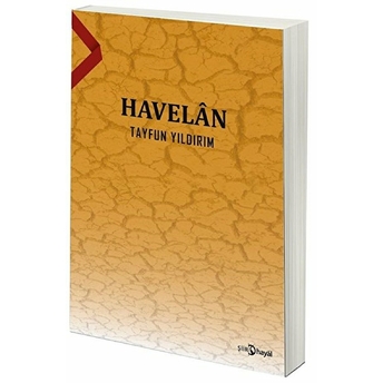 Havelân Tayfun Yıldırım