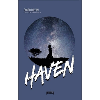 Haven - Soner Dayan