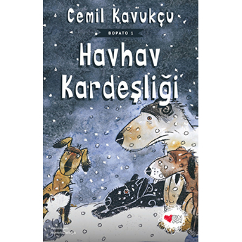 Havhav Kardeşliği-Bopato Cemil Kavukçu