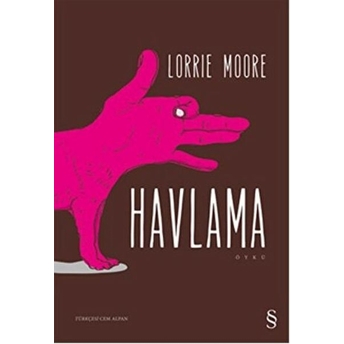 Havlama-Lorrie Moore