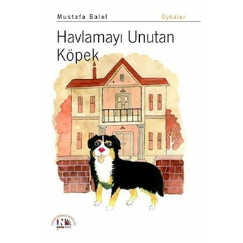 Havlamayı Unutan Köpek Mustafa Balel