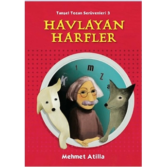 Havlayan Harfler Mehmet Atilla