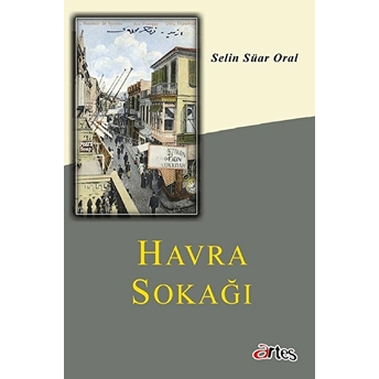 Havra Sokağı