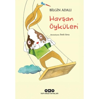 Havşan Öyküleri Bilgin Adalı