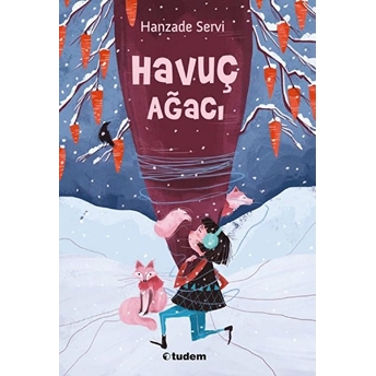 Havuç Ağacı Hanzade Servi