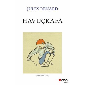 Havuçkafa Jules Renard