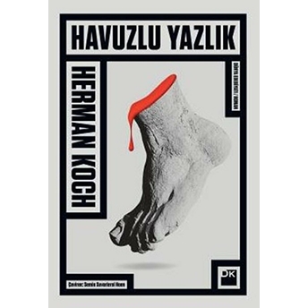 Havuzlu Yazlık Herman Koch