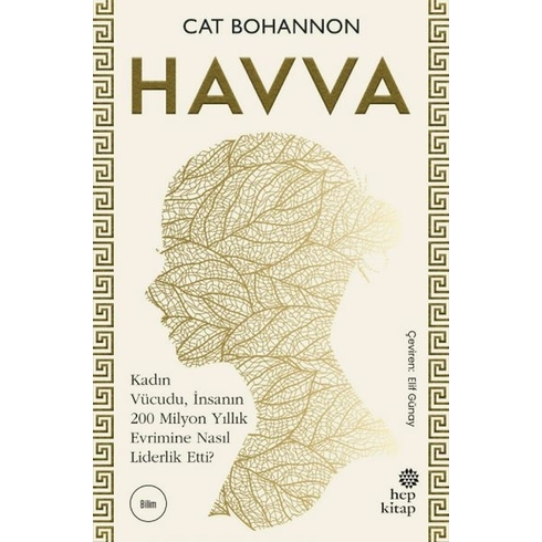 Havva Cat Bohannon