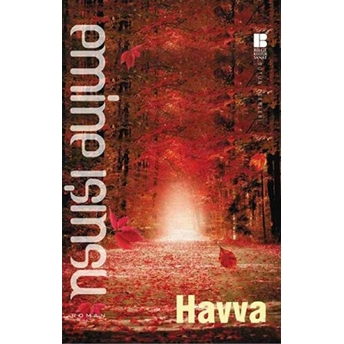 Havva Emine Işınsu